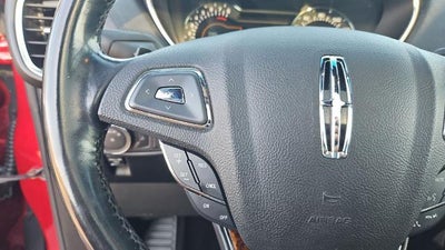 2016 Lincoln MKX FWD 4dr Reserve