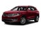 2016 Lincoln MKX FWD 4dr Reserve