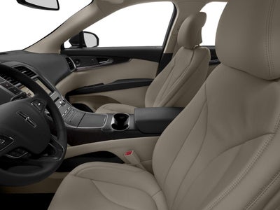 2016 Lincoln MKX FWD 4dr Reserve