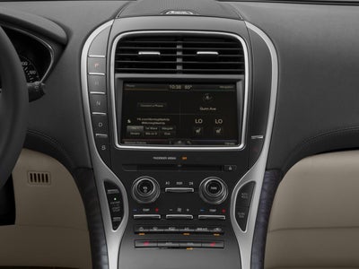 2016 Lincoln MKX FWD 4dr Reserve
