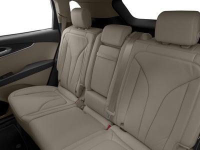 2016 Lincoln MKX FWD 4dr Reserve