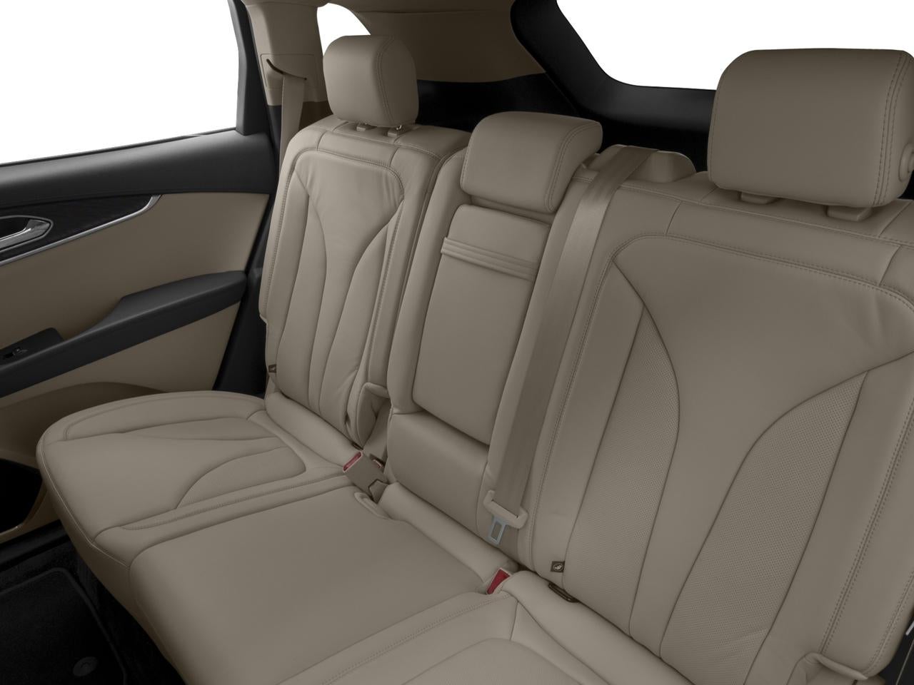 2016 Lincoln MKX FWD 4dr Reserve