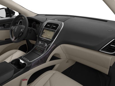 2016 Lincoln MKX FWD 4dr Reserve
