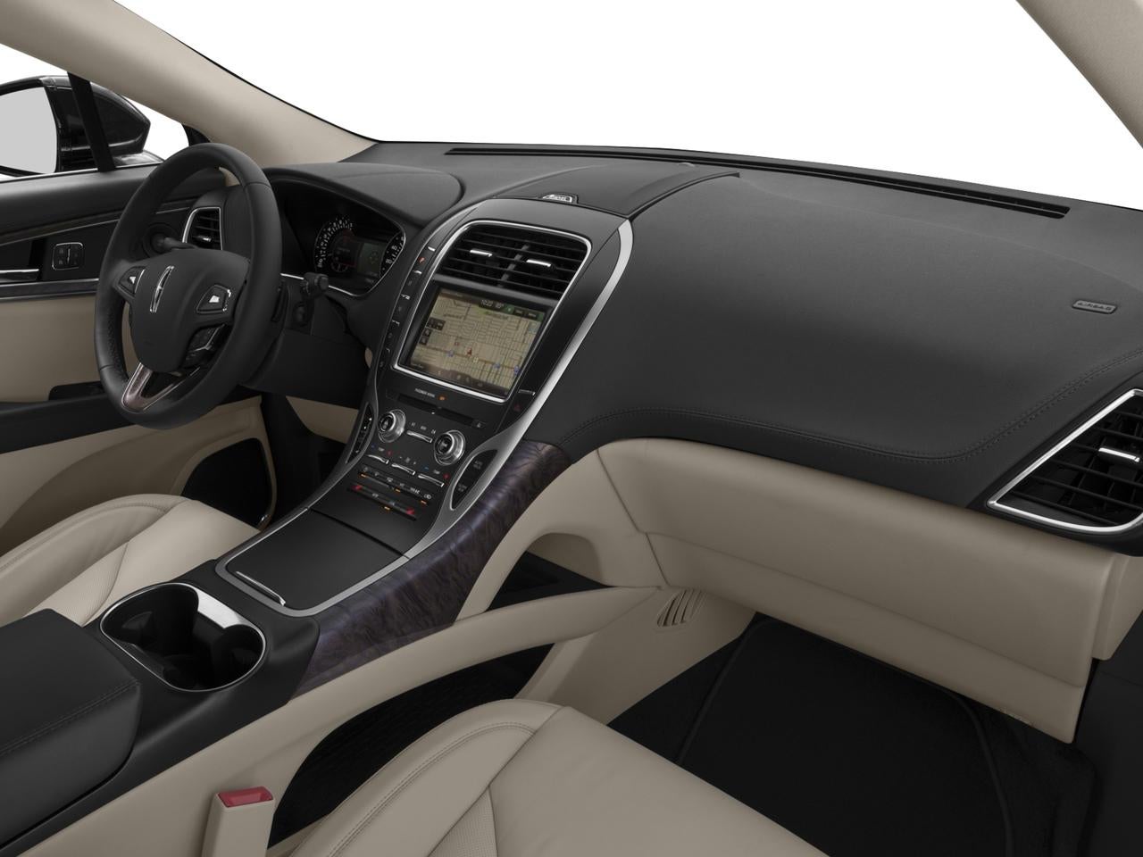 2016 Lincoln MKX FWD 4dr Reserve