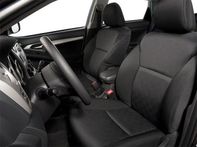 2010 Toyota Matrix 5dr Wgn Auto FWD (Natl)