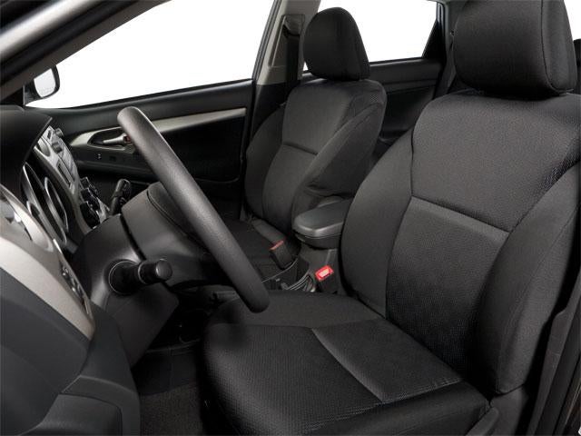 2010 Toyota Matrix 5dr Wgn Auto FWD (Natl)