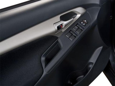 2010 Toyota Matrix 5dr Wgn Auto FWD (Natl)