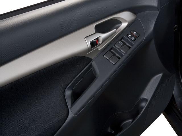 2010 Toyota Matrix 5dr Wgn Auto FWD (Natl)