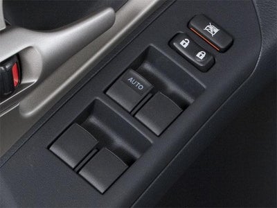 2010 Toyota Matrix 5dr Wgn Auto FWD (Natl)