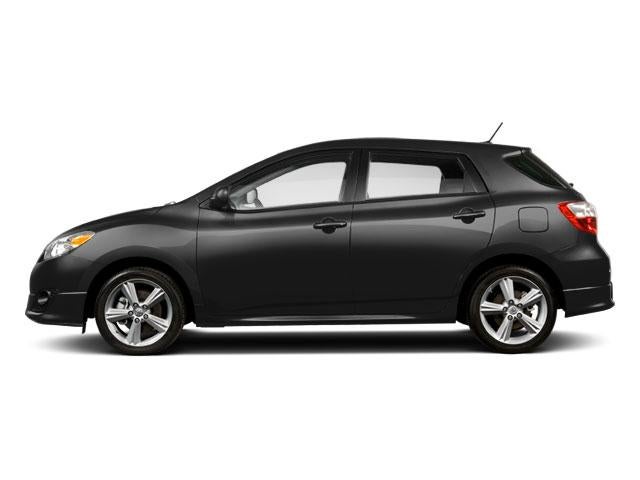 2010 Toyota Matrix 5dr Wgn Auto FWD (Natl)