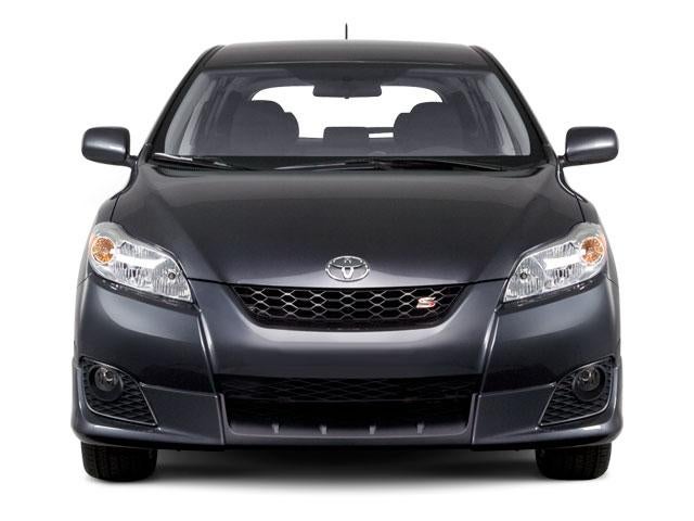 2010 Toyota Matrix 5dr Wgn Auto FWD (Natl)