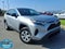 2023 Toyota RAV4 LE FWD (GS)