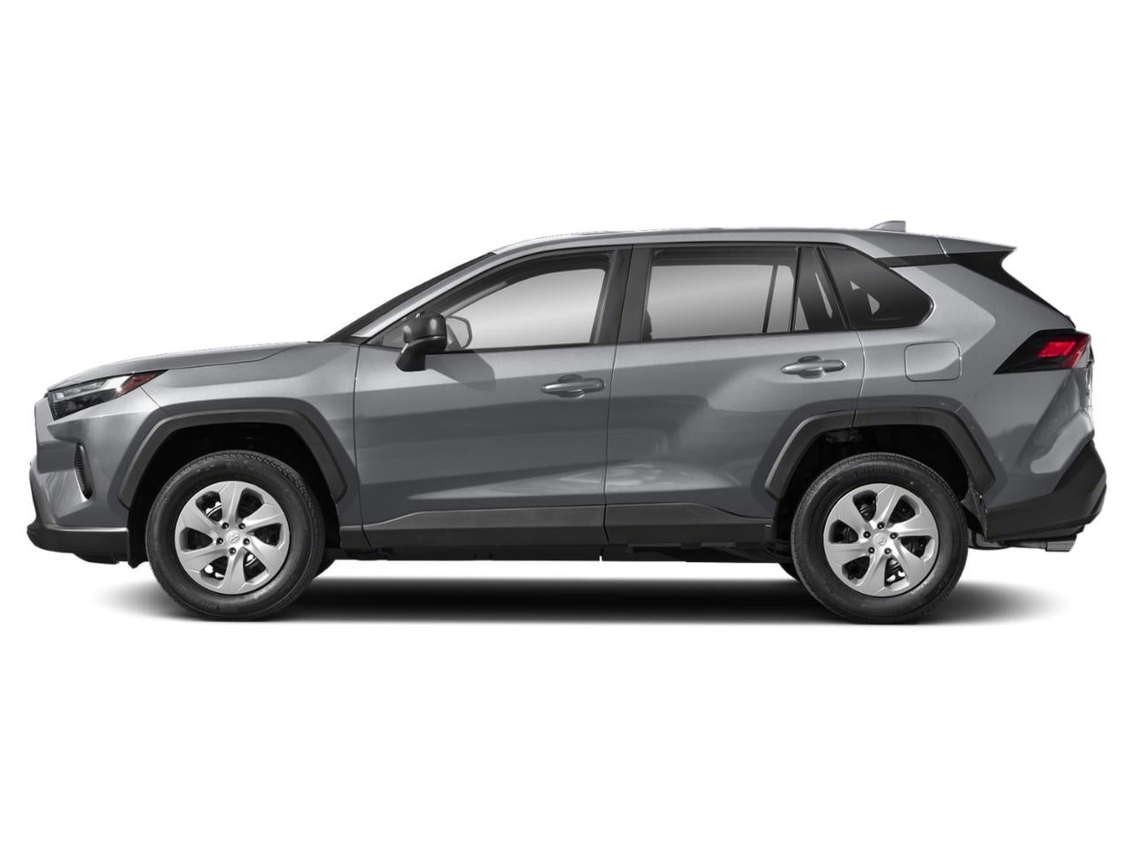 2023 Toyota RAV4 LE FWD (GS)