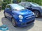 2012 FIAT 500 Sport
