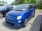 2012 FIAT 500 Sport
