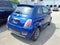 2012 FIAT 500 Sport