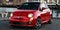 2012 FIAT 500 Sport
