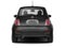 2012 FIAT 500 Sport