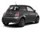 2012 FIAT 500 Sport