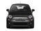 2012 FIAT 500 Sport