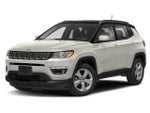 2018 Jeep Compass Latitude 4x4