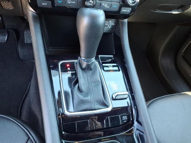 2025 Jeep Compass Limited - Photo 12