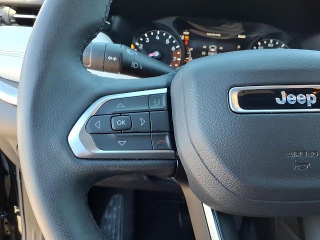 2025 Jeep Compass Limited - Photo 8