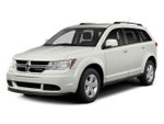 2014 Dodge Journey FWD 4dr SXT