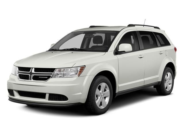 2014 Dodge Journey FWD 4dr SXT