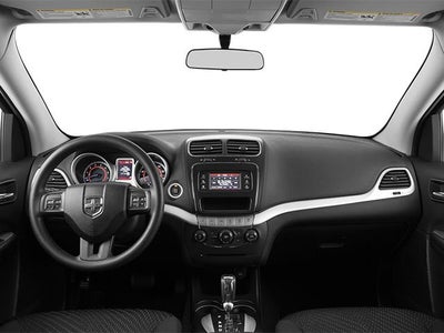 2014 Dodge Journey FWD 4dr SXT