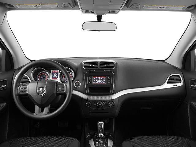 2014 Dodge Journey FWD 4dr SXT