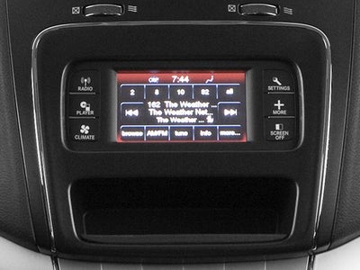 2014 Dodge Journey FWD 4dr SXT