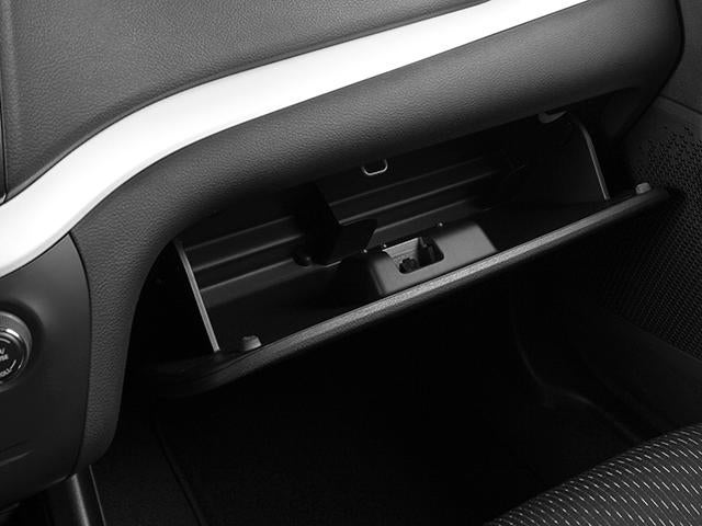 2014 Dodge Journey FWD 4dr SXT