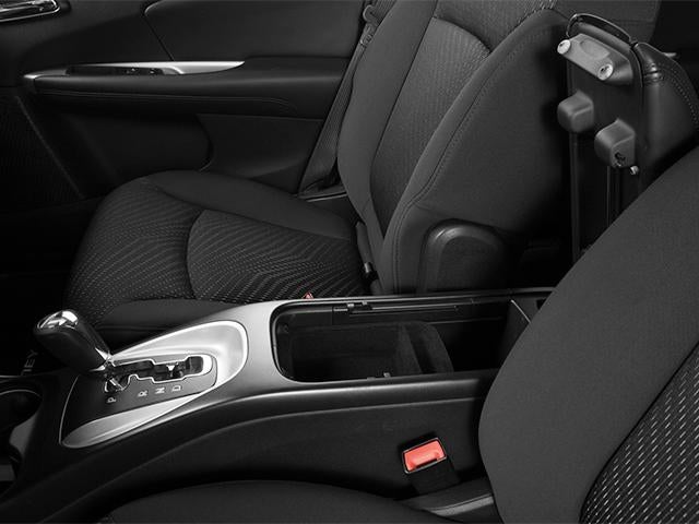 2014 Dodge Journey FWD 4dr SXT