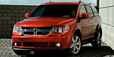 2014 Dodge Journey FWD 4dr SXT