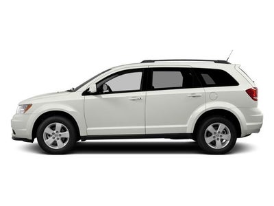 2014 Dodge Journey FWD 4dr SXT