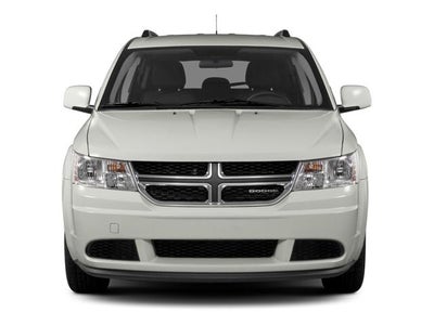2014 Dodge Journey FWD 4dr SXT