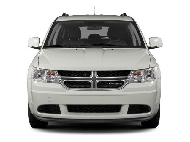 2014 Dodge Journey FWD 4dr SXT