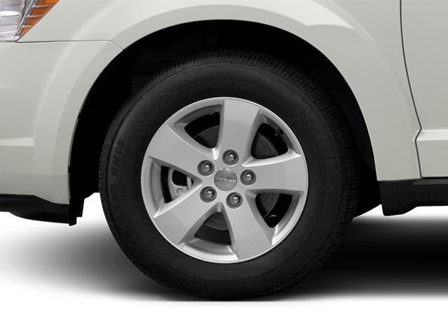 2014 Dodge Journey FWD 4dr SXT