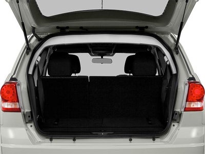 2014 Dodge Journey FWD 4dr SXT