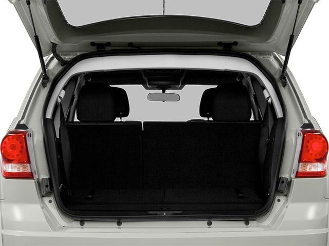 2014 Dodge Journey FWD 4dr SXT