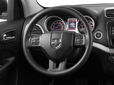 2014 Dodge Journey FWD 4dr SXT