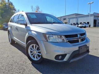 2014 Dodge Journey FWD 4dr SXT