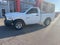 2017 RAM 1500 Tradesman 4x4 Regular Cab 6'4" Box
