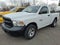 2017 RAM 1500 Tradesman 4x4 Regular Cab 6'4" Box