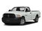 2017 RAM 1500 Tradesman 4x4 Regular Cab 6'4" Box