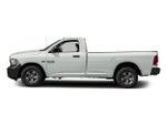 2017 RAM 1500 Tradesman 4x4 Regular Cab 6'4" Box