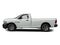 2017 RAM 1500 Tradesman 4x4 Regular Cab 6'4" Box