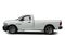 2017 RAM 1500 Tradesman 4x4 Regular Cab 6'4" Box