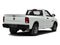 2017 RAM 1500 Tradesman 4x4 Regular Cab 6'4" Box